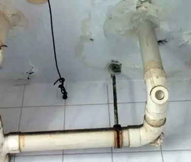 黄石市卫生间漏水检测多少钱