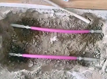黄石市卫生间测漏水多少钱