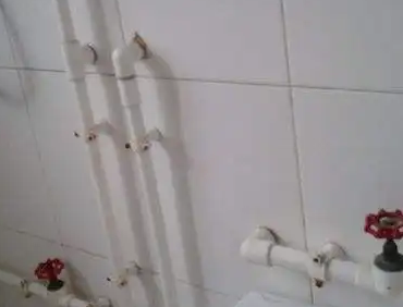 黄石市水管维修多少钱