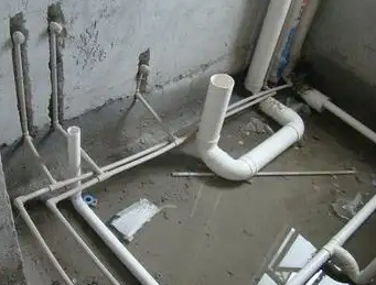 黄石市水管维修多少钱