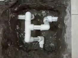 黄石市卫生间漏水维修公司为您专业分享一下黄石市查漏水的知识点