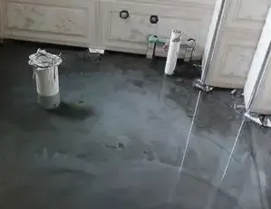 黄石市卫生间漏水维修公司为您专业分享下黄石市卫生间漏水检测的知识点