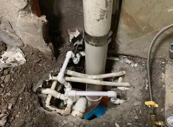 黄石市卫生间漏水检测多少钱