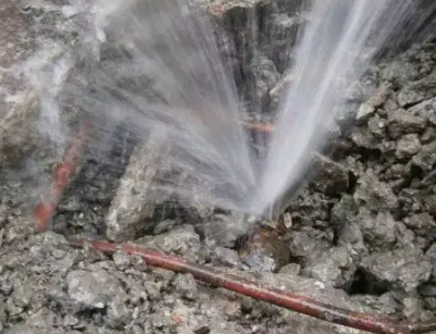 黄石市水管维修多少钱