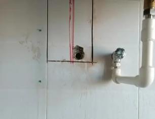 如何判断和黄石市卫生间漏水维修