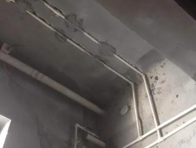 黄石市卫生间漏水维修技术的依据是什么